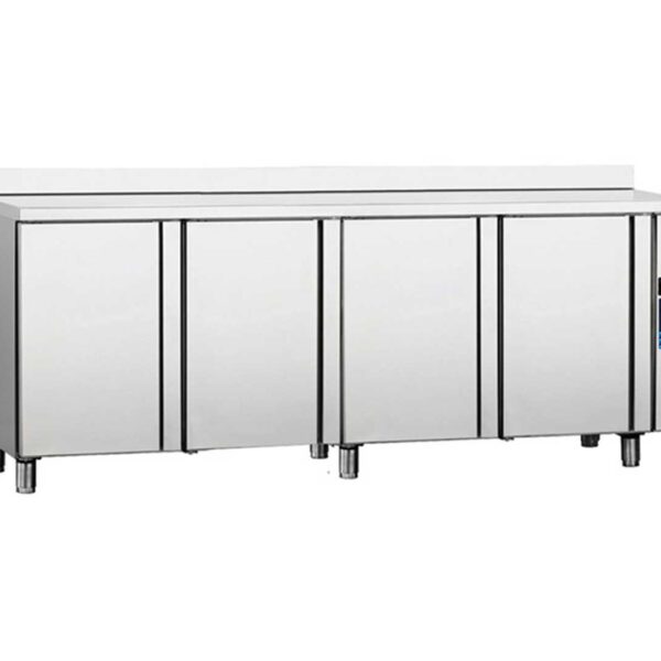 Edenox Mesa Fría Gastronorm