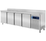 Edenox Mesa Refrigerada Snack Serie 600 MPS