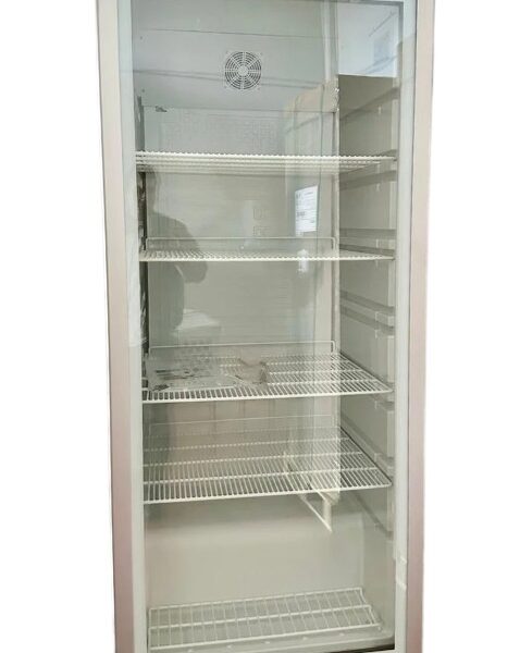 nevera expositora refrigerada en oferta