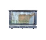 Horno industrial de convección 60x40
