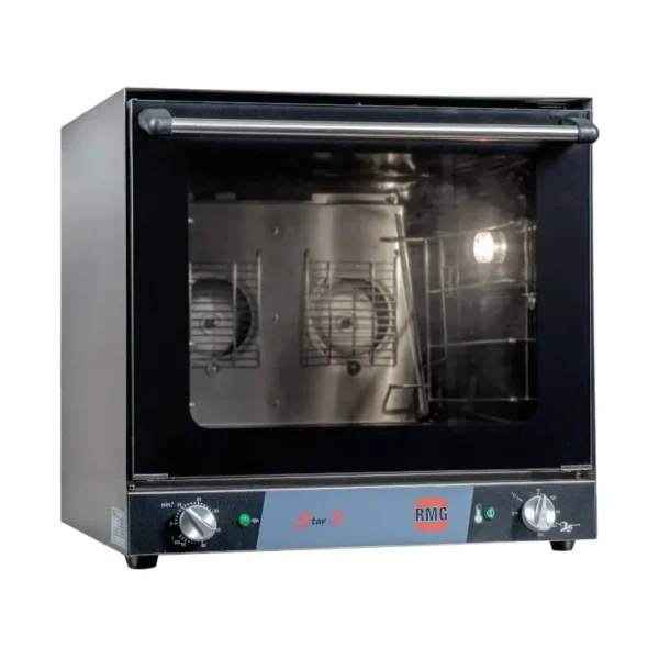 Horno de convección rmg star 2