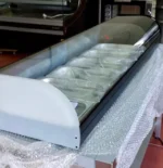 Nueva vitrina refrigerada para tapas - Imagen 4