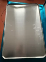 Bandejas de pastelería - Imagen 4