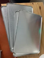 Bandejas de pastelería - Imagen 8