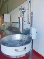 kit completo de churros sartén + dosific - Imagen 5