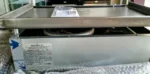 plancha industrial de acero inoxidable - Imagen 2