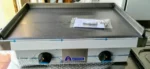 plancha industrial de acero inoxidable - Imagen 5