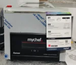 Envasadora al vació mychef isensor s - Imagen 2