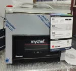 Envasadora al vació mychef isensor s - Imagen 4