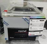 Envasadora al vació mychef isensor s - Imagen 6