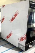 Horno de convección rmg star 2 - Imagen 2