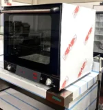 Horno de convección rmg star 2 - Imagen 3