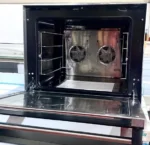 Horno de convección rmg star 2 - Imagen 4