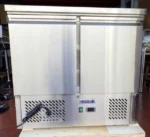 Mesa fría refrigerada de 2 puertas - Imagen 4