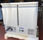 Mesa fría refrigerada de 2 puertas - Imagen 3