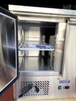 Mesa fría refrigerada de 2 puertas - Imagen 5