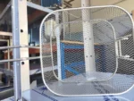 Freidora eléctrica la bari a estrenar - Imagen 6