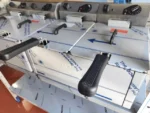 Freidora eléctrica la bari a estrenar - Imagen 2