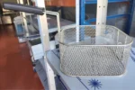 Freidora eléctrica la bari a estrenar - Imagen 9