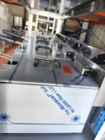 Freidora eléctrica la bari a estrenar - Imagen 10