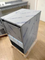 Máquina de hielo Orion 65kg - Imagen 3