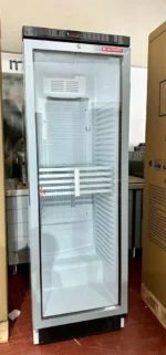 Frigorifico expositor para bebidas - Imagen 4