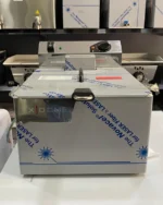 freidora 10L nueva marca x dome - Imagen 4