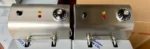 freidora profesional de aceite movilfrit - Imagen 5