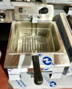 freidora industrial 10 Litros - Imagen 6