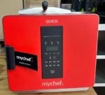 Mychef Horno de Cocción Acelerada - Imagen 6
