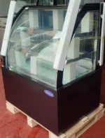 Vitrina pastelera a estrenar - Imagen 2