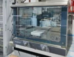Horno de convención nerone - Imagen 3