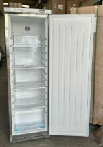 Nevera industrial en acero inox A ESTRENAR - Imagen 3