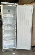 Nevera industrial en acero inox A ESTRENAR - Imagen 6