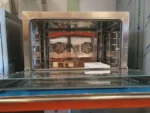 Horno industrial de convección 60x40 - Imagen 3