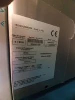 Horno industrial de convección 60x40 - Imagen 8