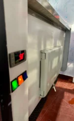 vitrina refrigerada de segunda mano - Imagen 4