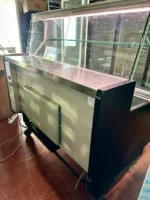 vitrina refrigerada de segunda mano - Imagen 6