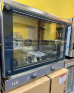 Horno Convección Profesional - Imagen 2