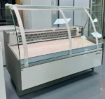 Vitrina Refrigerada Infrico VAL15 – 256L - Imagen 2