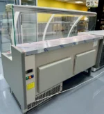 Vitrina Refrigerada Infrico VAL15 – 256L - Imagen 5