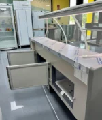 Vitrina Refrigerada Infrico VAL15 – 256L - Imagen 6