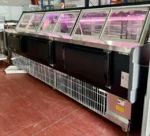 Vitrina refrigerada charcutera segundamano - Imagen 8