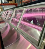 Vitrina refrigerada charcutera segundamano - Imagen 10