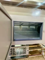 vitrina refrigerada seminueva - Imagen 6