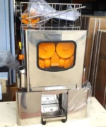 Máquina exprimidora de naranjas a estrenar - Imagen 5