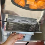 Máquina exprimidora de naranjas a estrenar - Imagen 6
