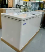 Arcón congelador Industrial a estrenar - Imagen 2