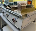 Cocina industrial de gas Arilex – 3 módulos - Imagen 3