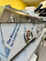 Cocina industrial de gas Arilex – 3 módulos - Imagen 7